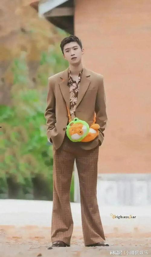 娱乐吃瓜大花和艺人